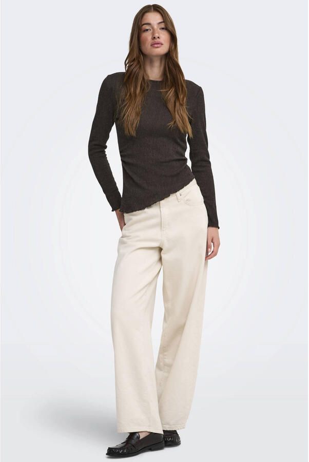 ONLY top bruin - Foto 3