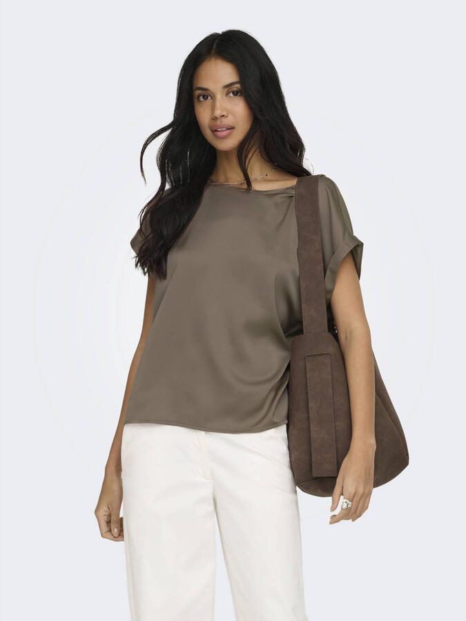 ONLY Top groen