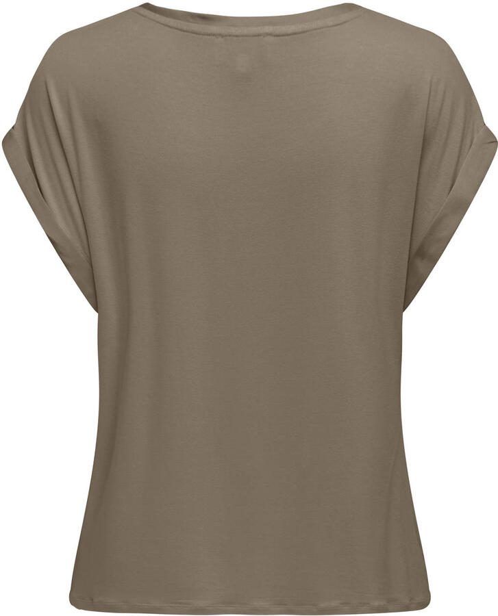 ONLY Top groen - Foto 2