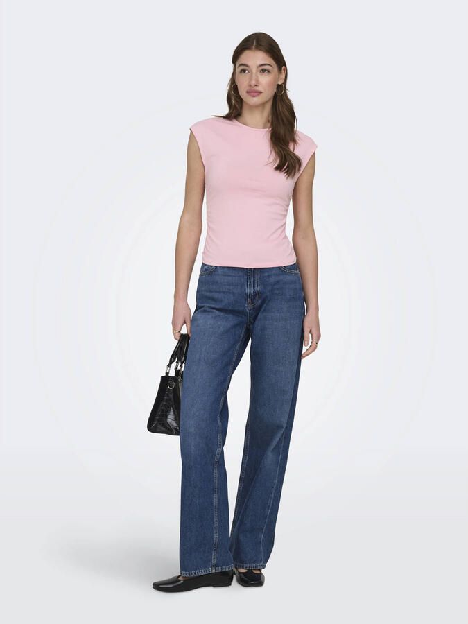 Only Mira Top Dames - Foto 2