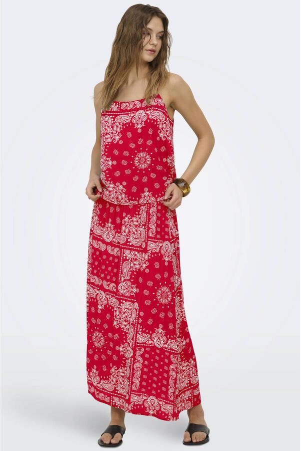 ONLY top rood - Foto 2