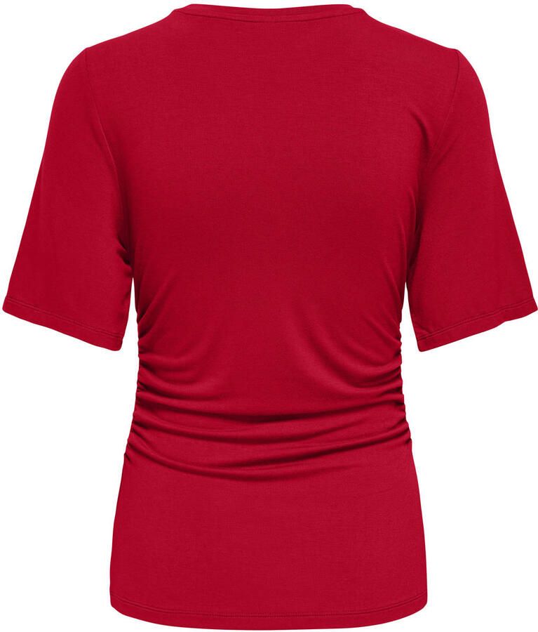 ONLY top rood - Foto 2