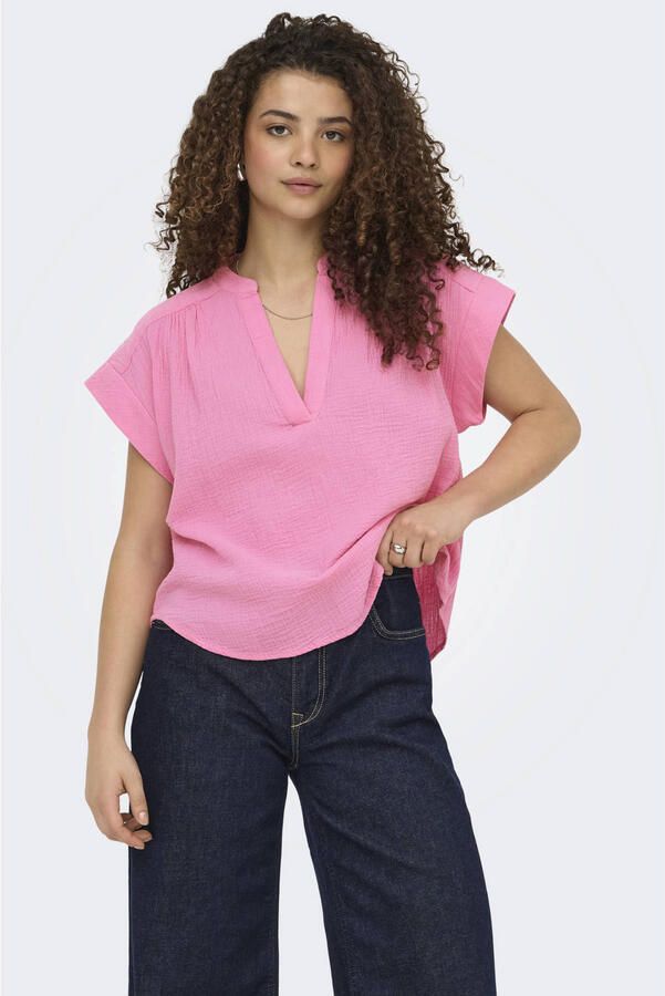 ONLY top roze