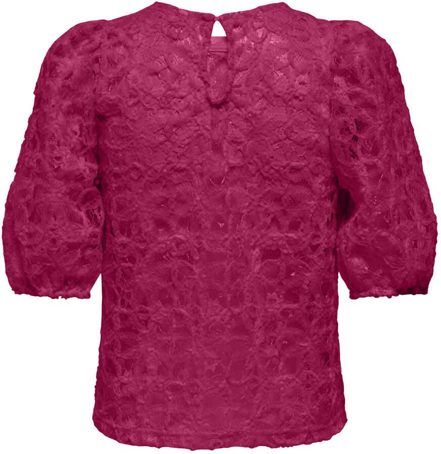 ONLY top roze