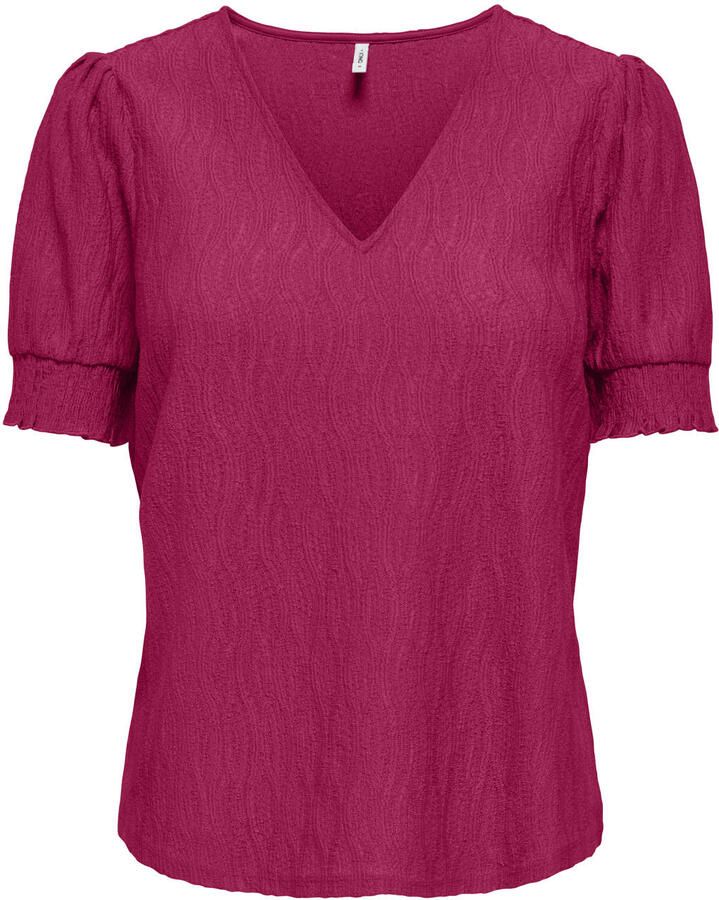 ONLY Top roze