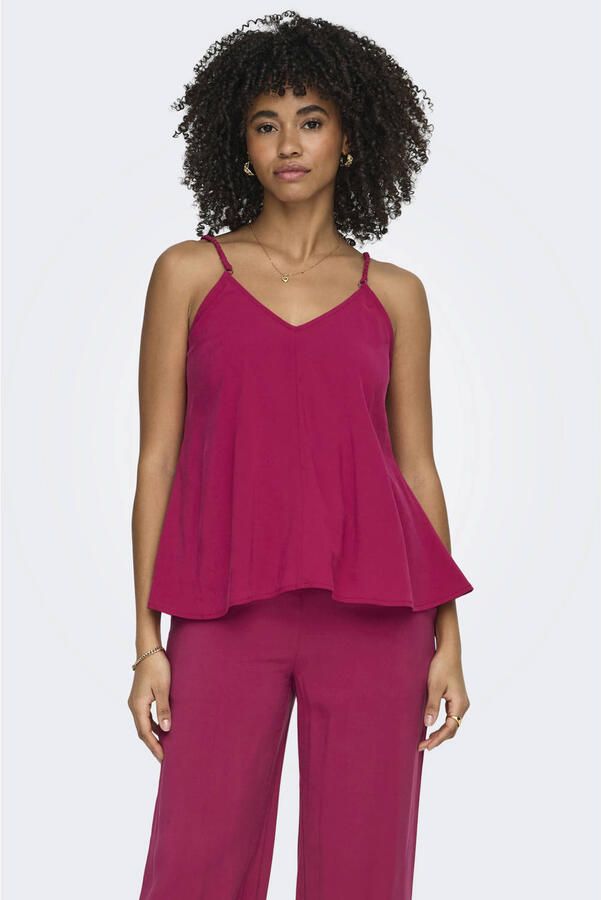 ONLY top roze