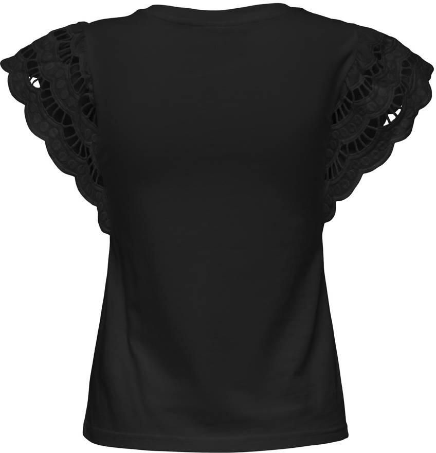 Only Macy Mix Shirt Dames