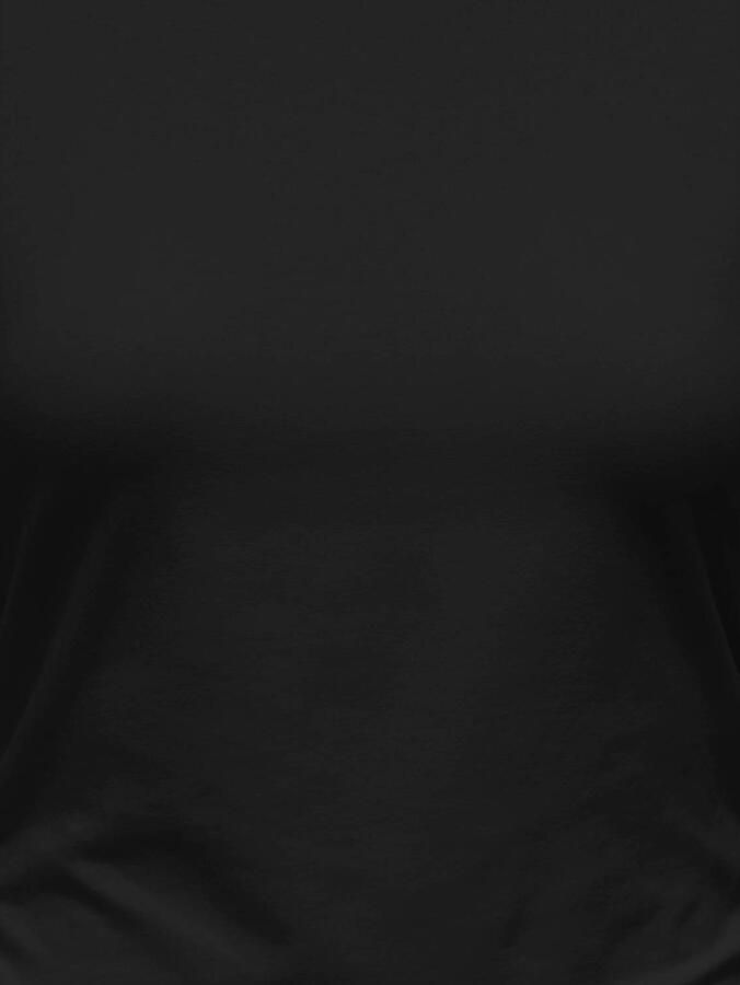 ONLY top zwart - Foto 2