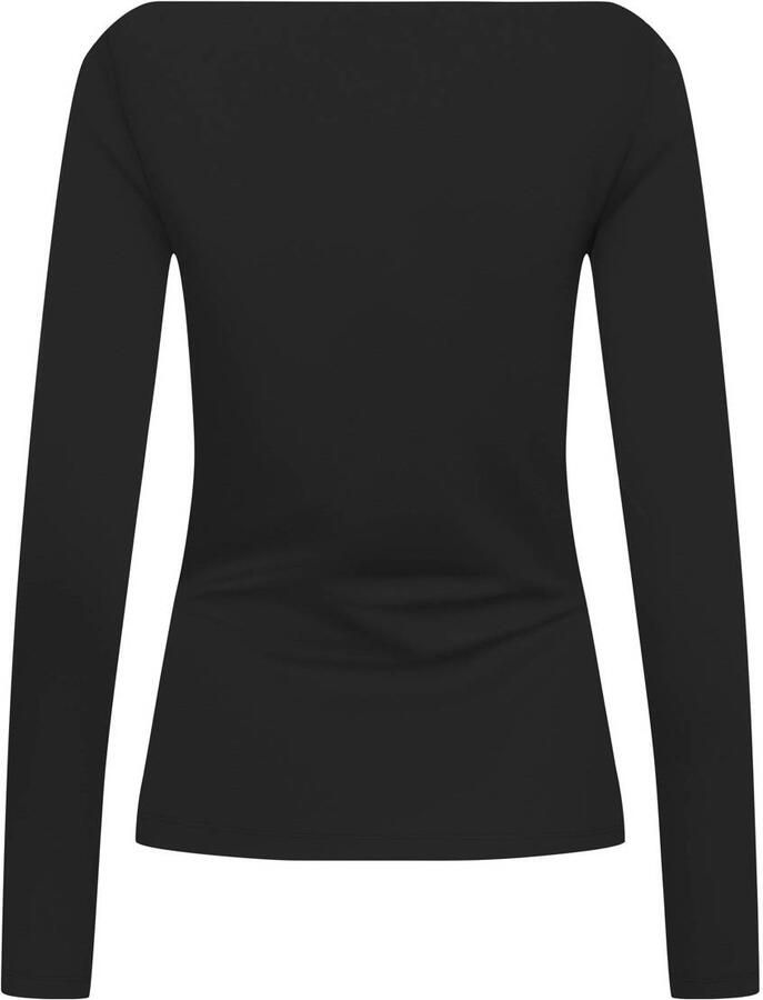 ONLY top zwart - Foto 2