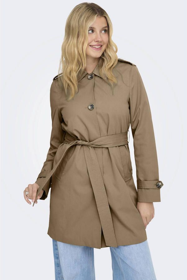 ONLY trenchcoat