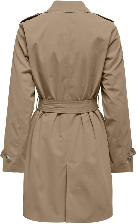 ONLY trenchcoat - Foto 2