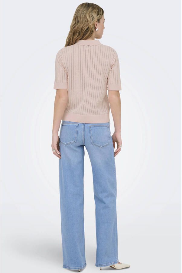 ONLY vest gebreid - Foto 2
