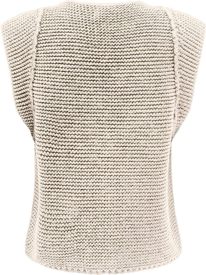 Only Dames Onlnova Life AOP Rok White Dames