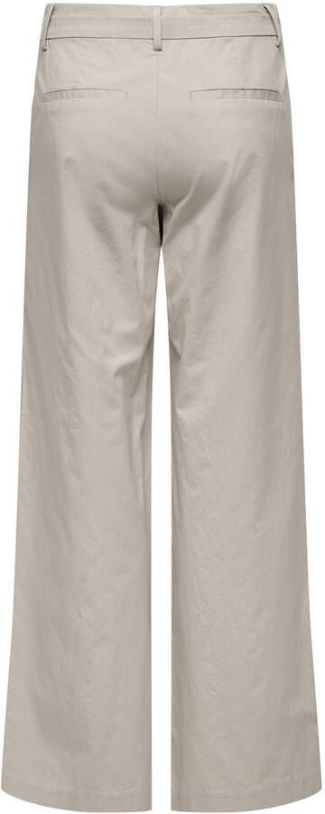 Only Broek 15334261 CARRIE-CHATEAU GRAY