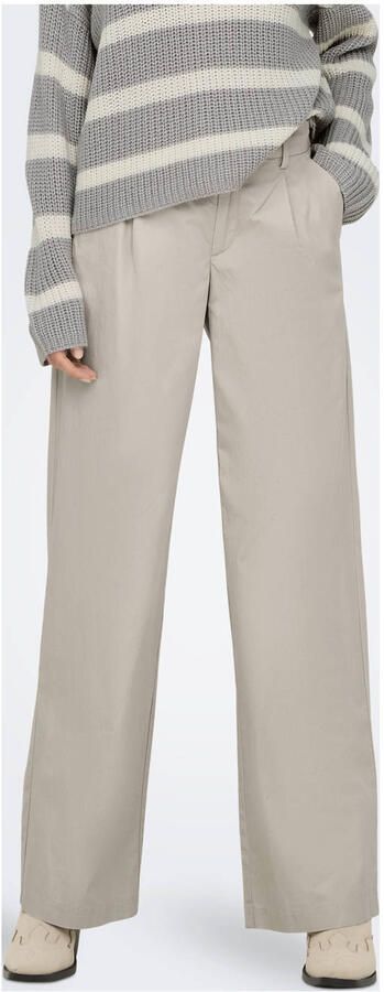 Only Broek 15334261 CARRIE-CHATEAU GRAY - Foto 2