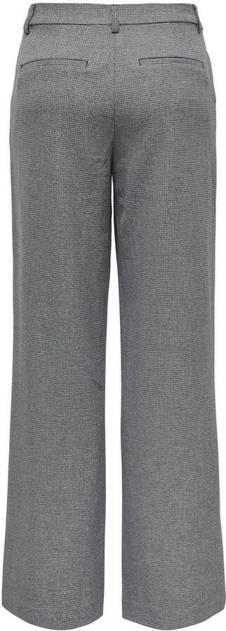 Only Harembroek ONLDELL LIFE MW WIDE PANT CC TLR 15351146 - Foto 2