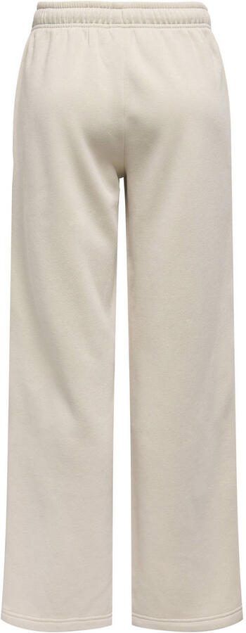 Only Comfort fit sweatpants met katoen model 'BEST' - Foto 3
