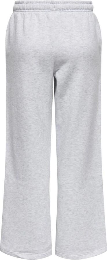 Only Comfort fit sweatpants met katoen model 'BEST' - Foto 3