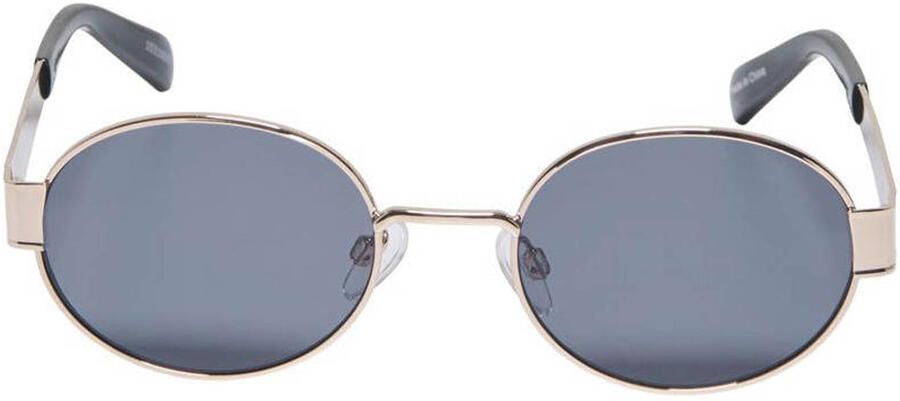 ONLY zonnebril ONLSUMMER goudkleurig