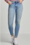 Only Skinny fit jeans in 5-pocketmodel model 'BLUSH' - Thumbnail 1