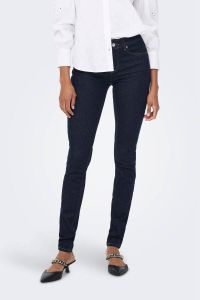 Only Skinny fit jeans ONLBLUSH MID SK STAYBLUE DNM REA023