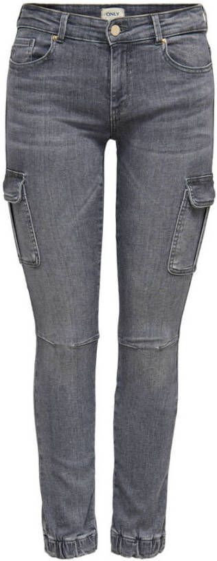 Only Ankle jeans ONLMISSOURI LIFE REG ANK BB AZZ870
