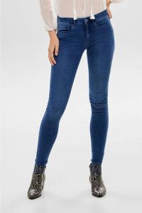 ONLY skinny jeans ONLROYAL blue medium denim regular