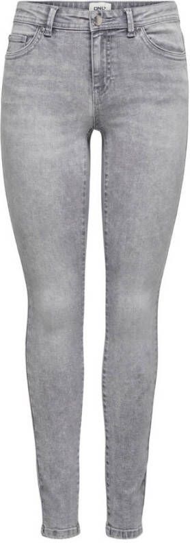 Only Skinny fit jeans ONLWAUW MID SK DNM BJ694