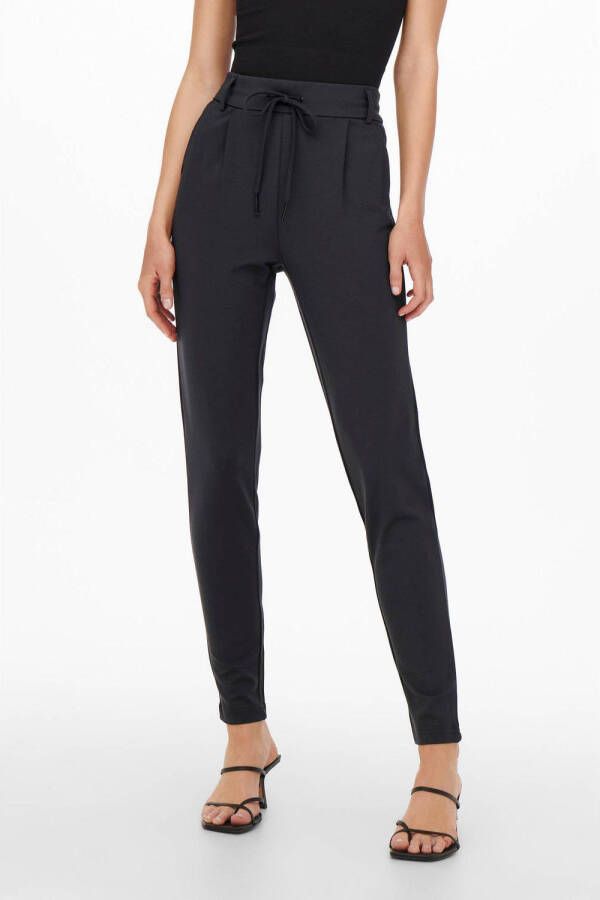 Only Jogpants ONLPOPTRASH LIFE EASY COL PANT PNT NOOS comfortabele pasvorm met elastische band en koord (#BEZUG!) - Foto 2