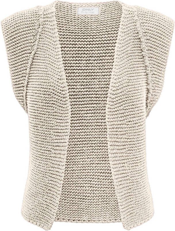 Only Dames Onlnova Life AOP Rok White Dames