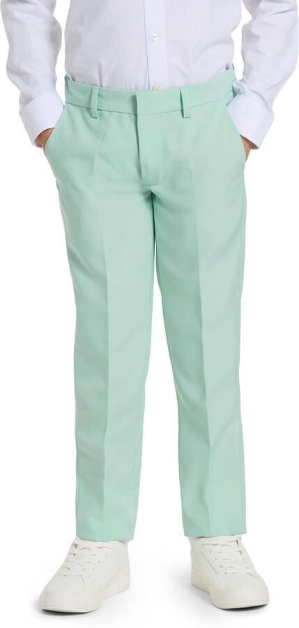 OppoSuits kostuum Daily petrol mintgroen - Foto 2