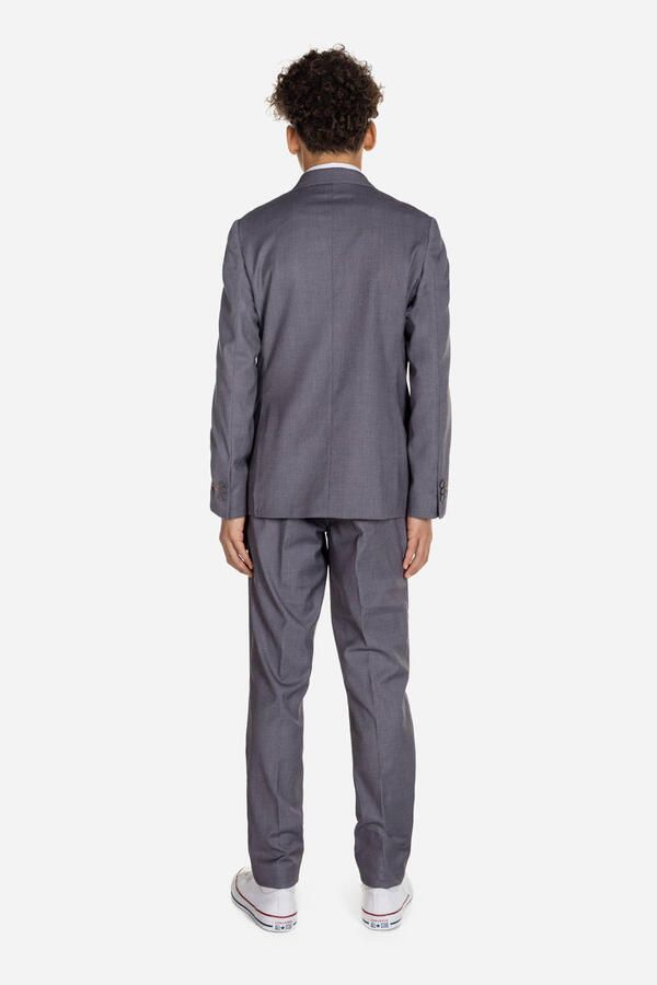 OppoSuits kostuum grijs - Foto 2