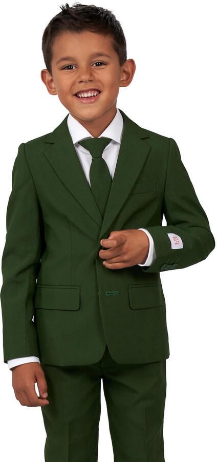 OppoSuits kostuum groen - Foto 2
