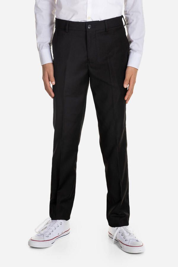 OppoSuits kostuum zwart - Foto 3