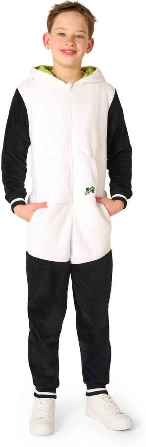 OppoSuits Onesie panda - Foto 2