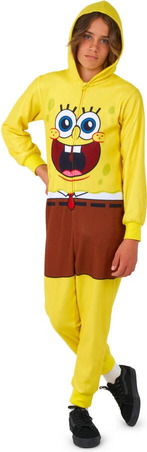 OppoSuits spongebob onesie - Foto 2