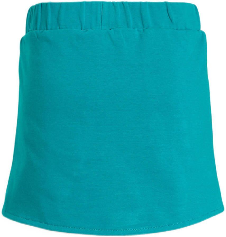 Orange Stars short Michelle mintgroen Korte broek Meisjes Sweat Effen 104 - Foto 2
