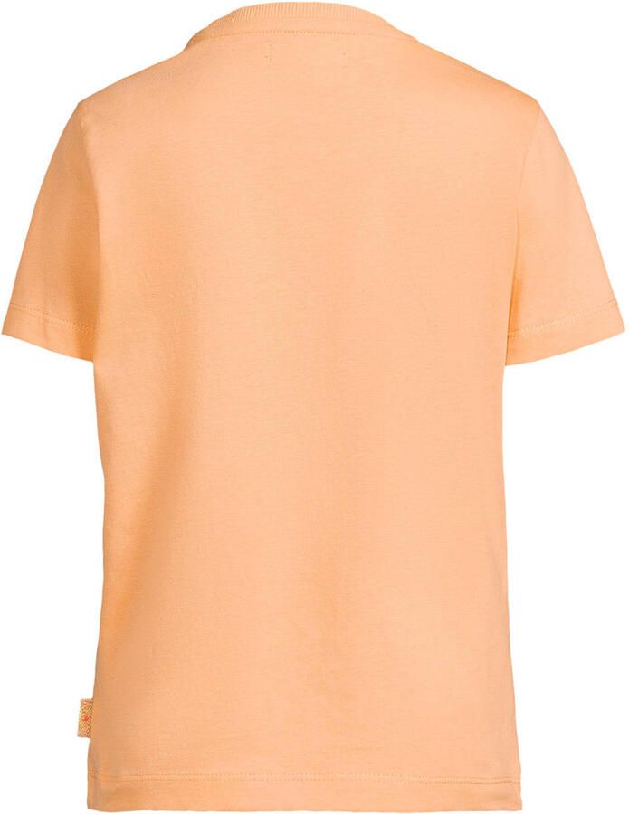 Orange Stars T-shirt oranje - Foto 2