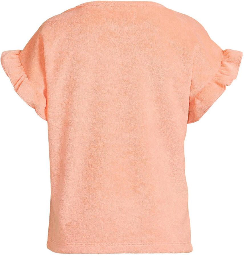 Orange Stars T-shirt oranje - Foto 2