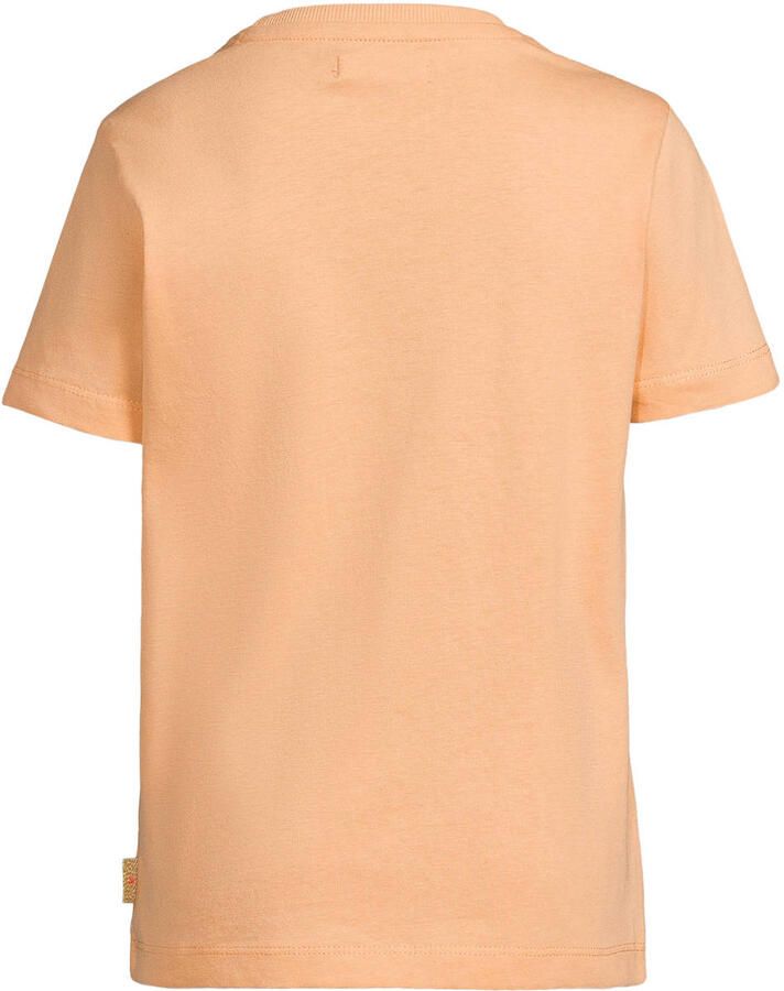 Orange Stars T-shirt oranje - Foto 2