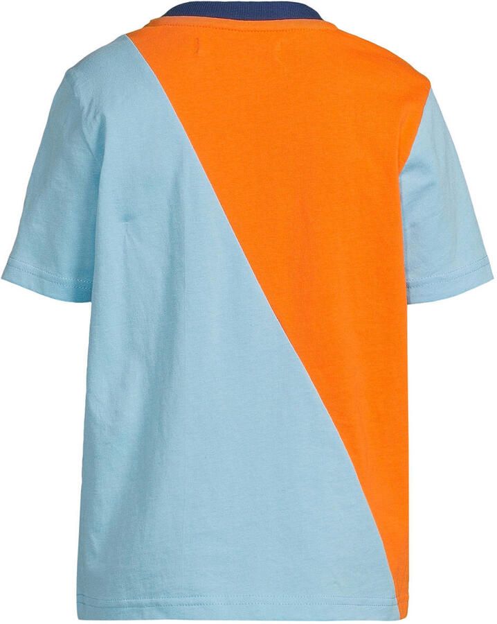 Orange Stars T-shirt oranje - Foto 2