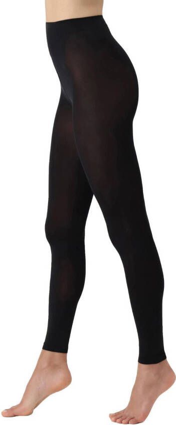 Oroblu legging All Colors zwart