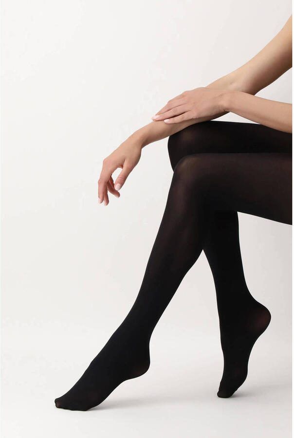 Oroblu Intense panty 50 denier zwart - Foto 3