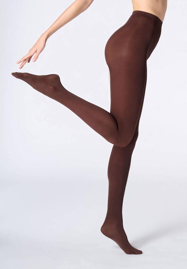Oroblu panty All Colors 50 denier bruin