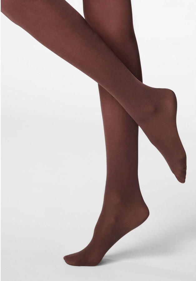 Oroblu panty All Colors 50 denier bruin - Foto 2