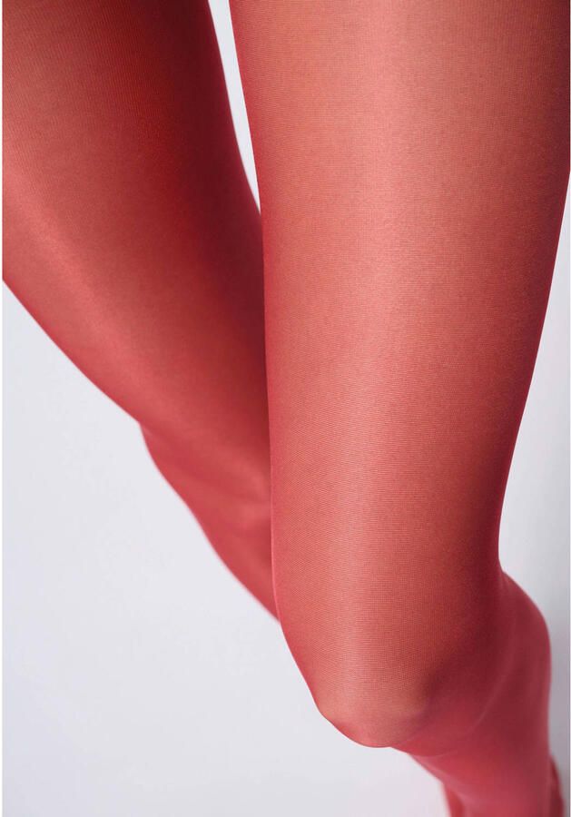 Oroblu panty All Colors 50 denier dieprood - Foto 2