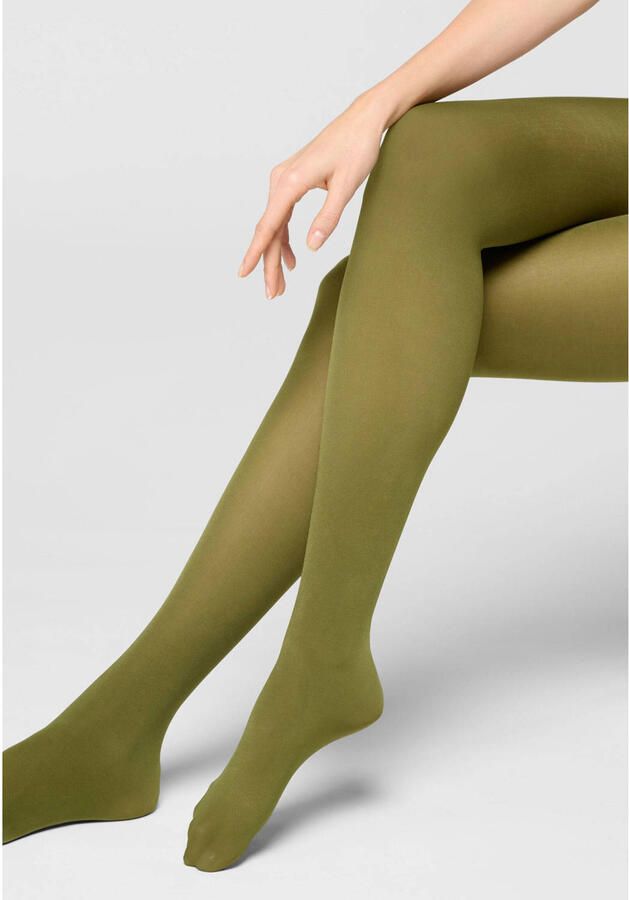 Oroblu panty All Colors 50 denier groen - Foto 2