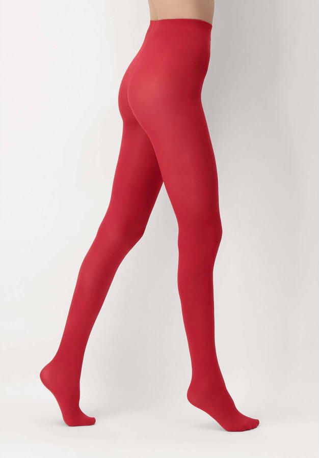 Oroblu panty All Colors 50 denier rood