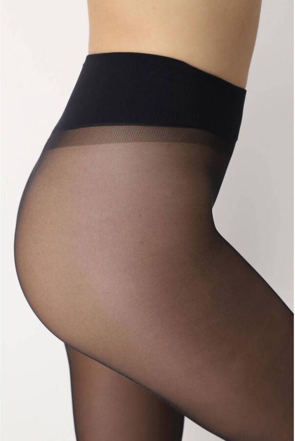 Oroblu panty Different 20 denier zwart - Foto 2