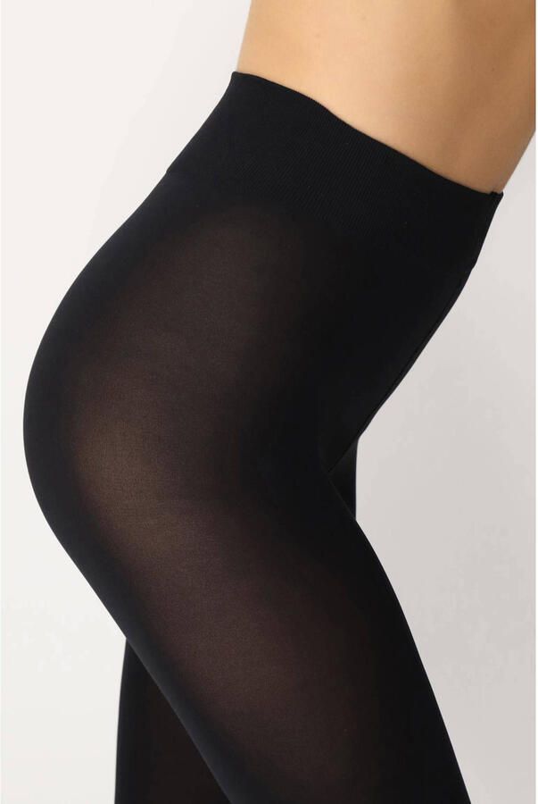 Oroblu panty Different 80 denier zwart - Foto 2